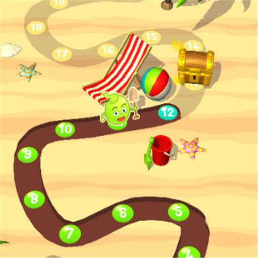 超级挖坑大师官方版