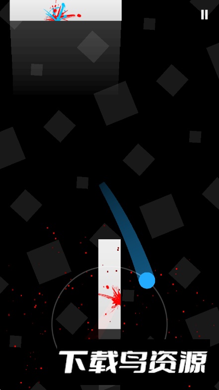 Duet game免费版最新版截图2