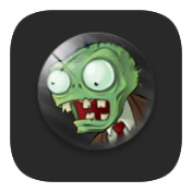 植物大战僵尸PVZ小葵花版自制改版(自带游戏键盘)