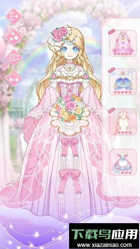 托卡迷你萌娃游戏最新版截图3