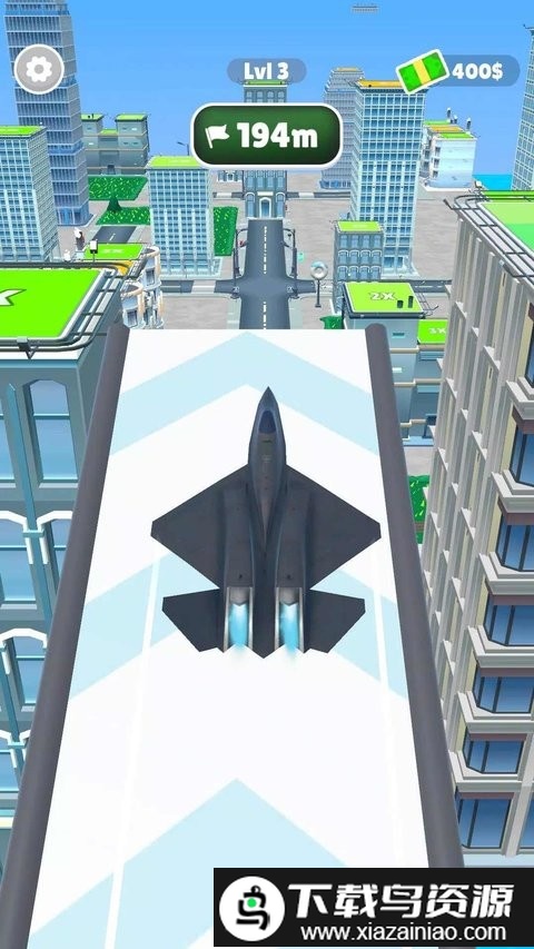 位面进化游戏最新版截图3