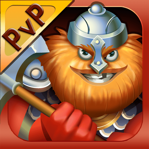 土地抢夺者最新版本(LandGrabbers)