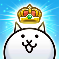 神经猫大乱斗游戏(Battle Cats Quest)