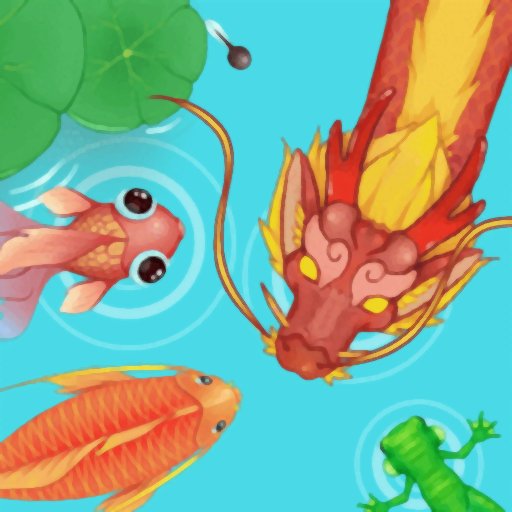 召唤小神龙完整版