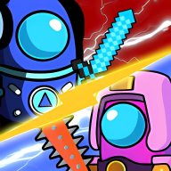 太空大对决游戏免费版