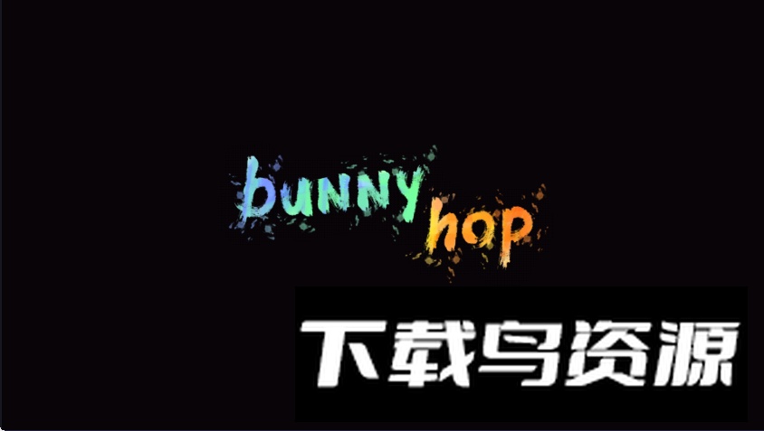 兔子跳csgo单人版BunnyHop Bhop _ Surf最新版截图1