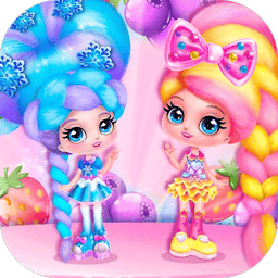 魔法公主游乐园最新版