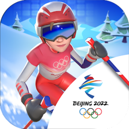 2022年北京冬奥会游戏中文版(Olympic Games Jam 2022)