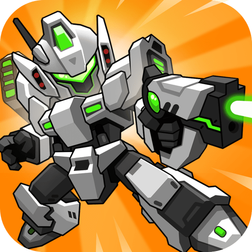 太空神枪手手机版