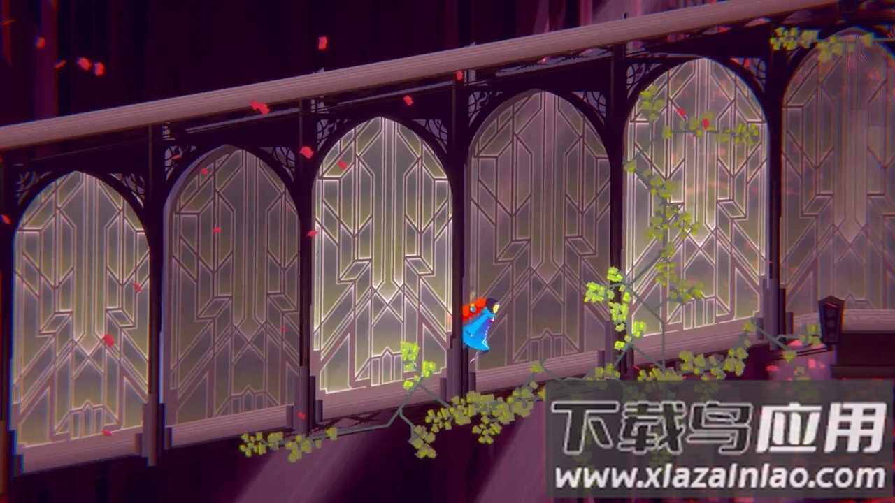 代号：高塔截图1