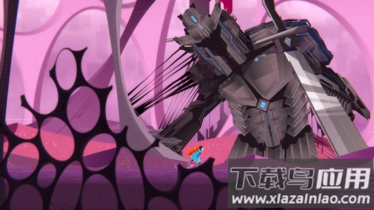 代号：高塔截图4