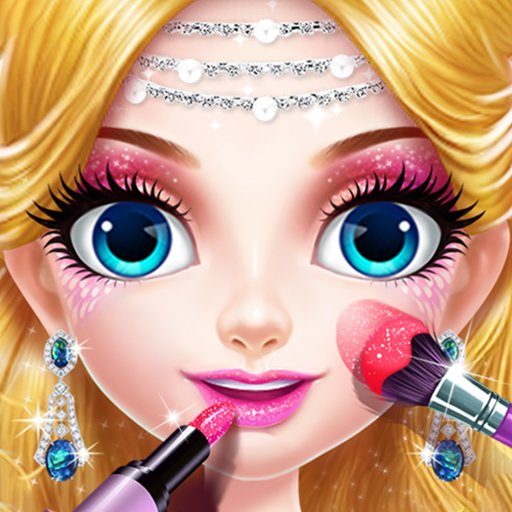 曼妮的甜美装扮官方版