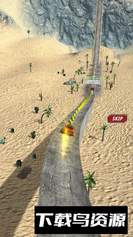 弹弓特技车手(Slingshot Stunt Driver)截图5