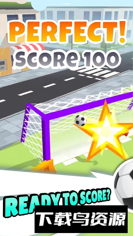 疯狂足球官方正版(Crazy Kick)最新版截图5