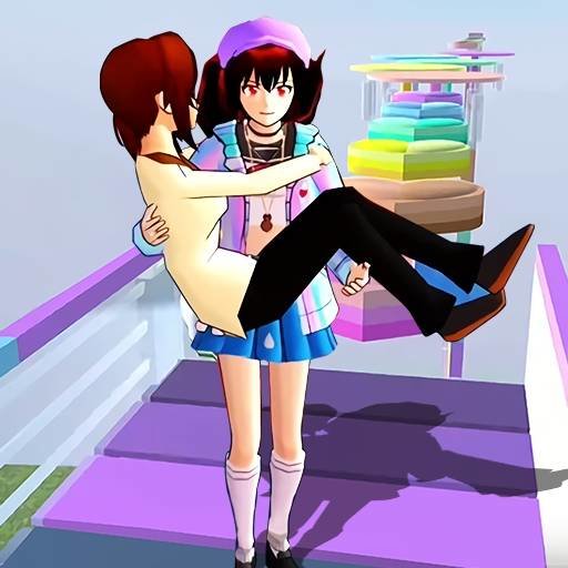 动漫校园模拟器最新版本
