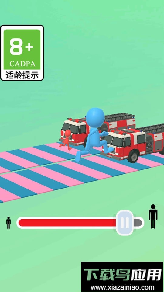 暴走大乱斗手游最新版截图2