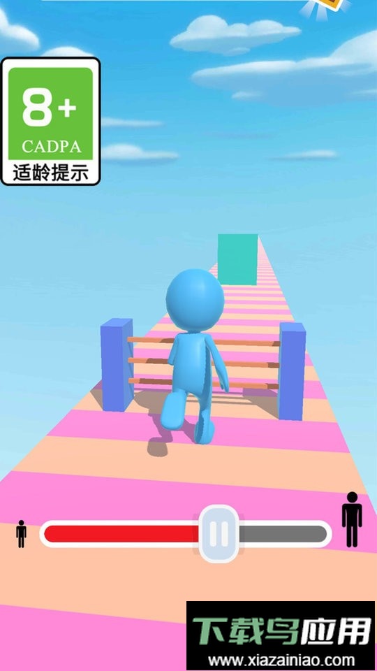 暴走大乱斗手游最新版截图3