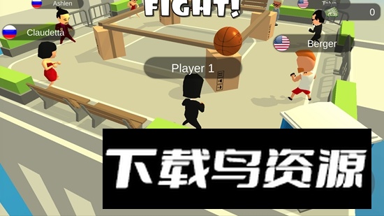 单挑王者手游(I The One)最新版截图1