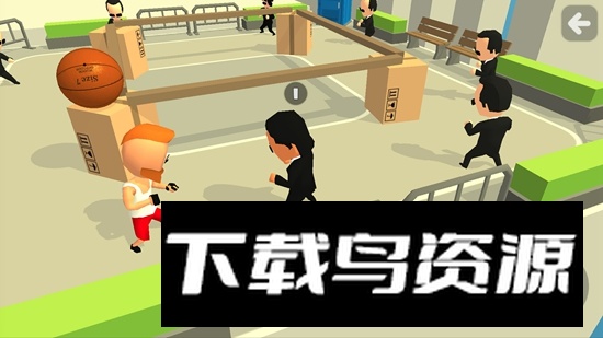 单挑王者手游(I The One)最新版截图2