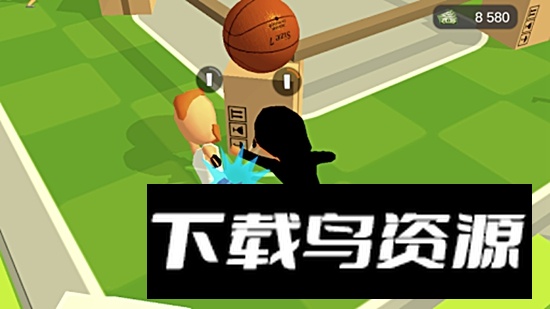 单挑王者手游(I The One)最新版截图3