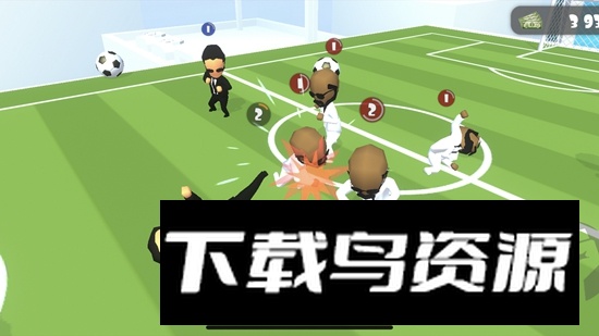 单挑王者手游(I The One)最新版截图4