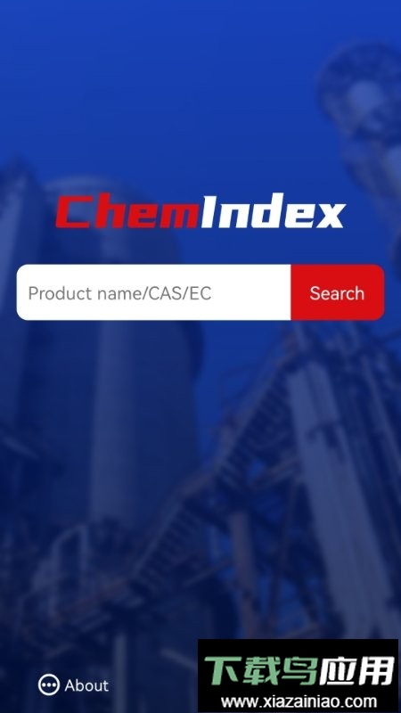 化工字典手机版最新版截图4