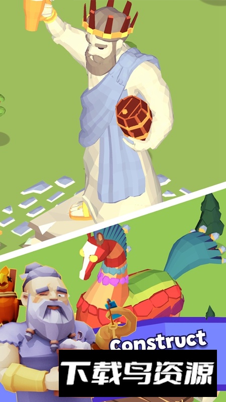 帝国旅馆大亨中文版(Idle Inn Empire)截图3