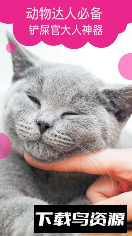 猫语翻译软件中文版免费版本最新版截图2