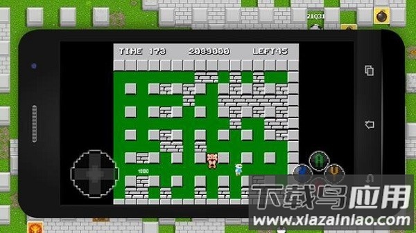 超经典炸弹人截图4