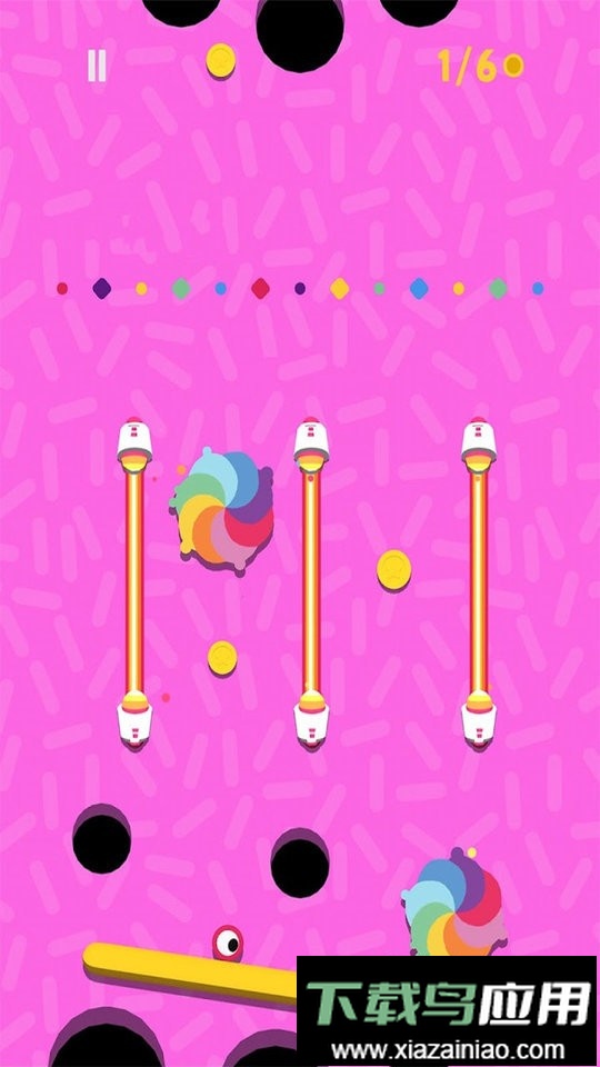 重力滚球迷宫官方版最新版截图3