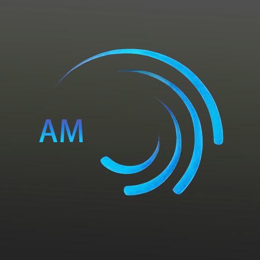 am视频剪辑软件汉化版