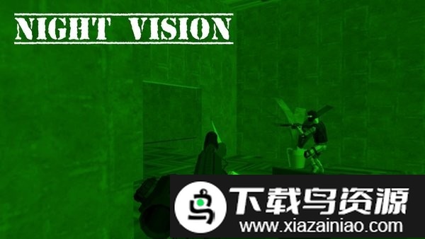 cqb射击在线版游戏最新版截图2