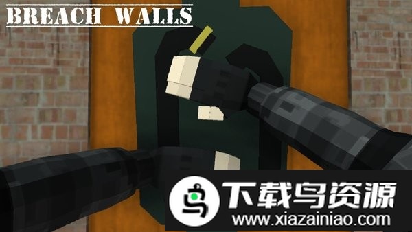 cqb射击在线版游戏最新版截图3