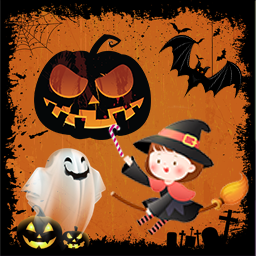 万圣谍影迷踪游戏手机版