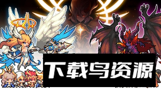 半神养成记游戏正版最新版截图5