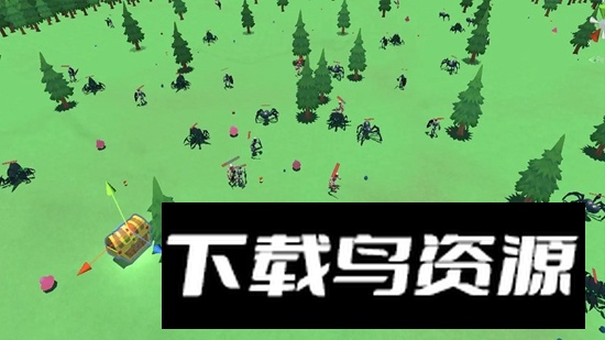 我的炸弹贼精准游戏手机版最新版截图1