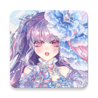 幻想换装游戏中文版