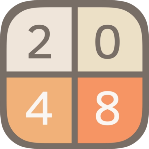 惊喜2048游戏最新版