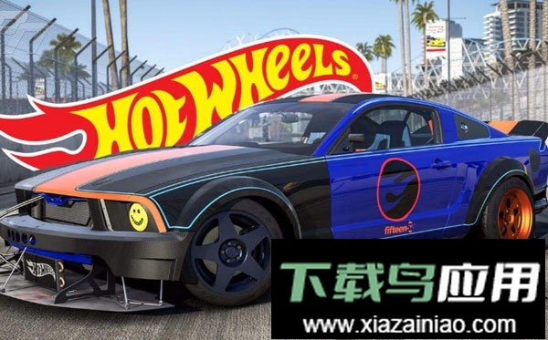 真实赛车4(Real Racing Next)截图2