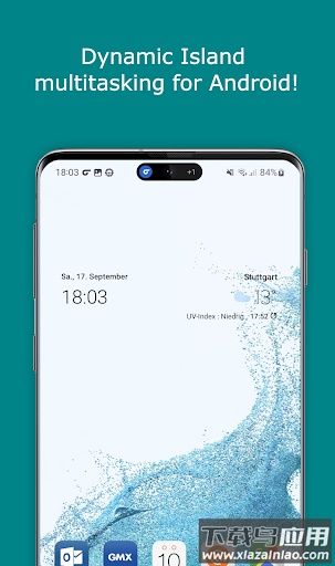 真灵动岛(dynamic Spot)截图3