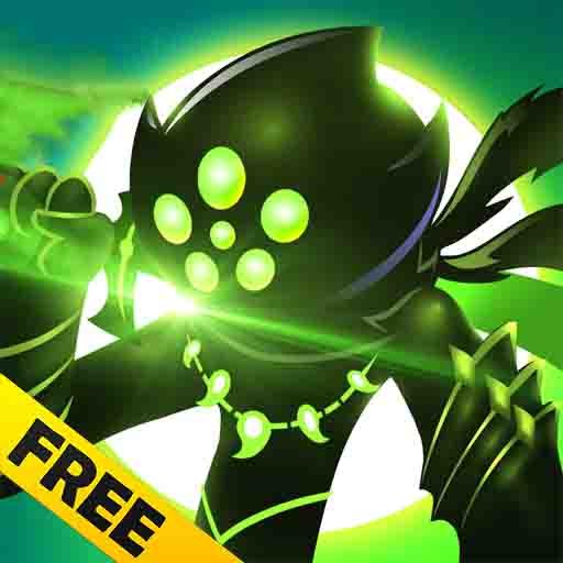 木棍侠大对决官方版