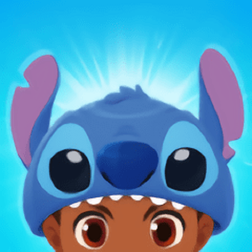 迪士尼小镇(POP TOWN)