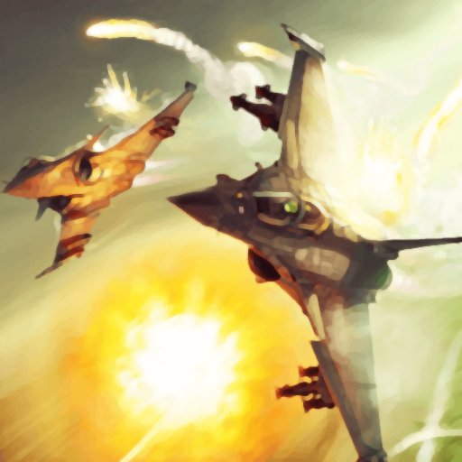 巅峰空中决战最新版