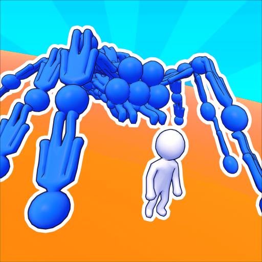 动物变形竞赛官方版