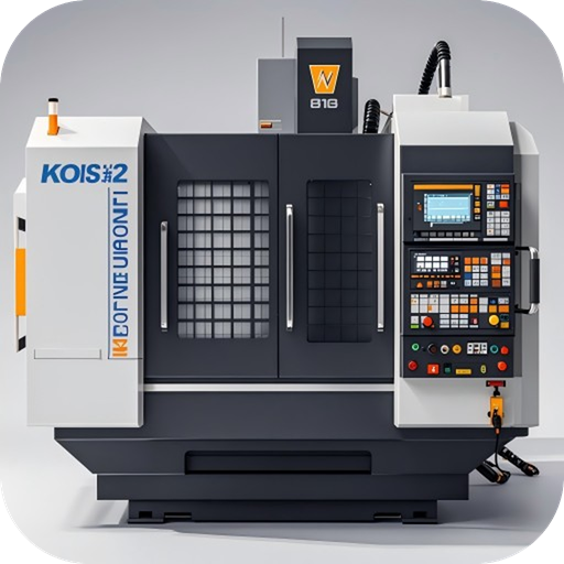 数控之家APP官方手机版