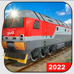 Real Indian Train Sim Train 3D印度火车模拟器官方正版