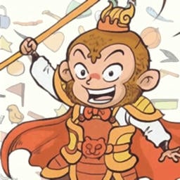 西游找找找官方版