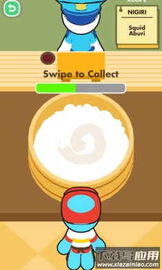 超级寿司店游戏最新版截图4