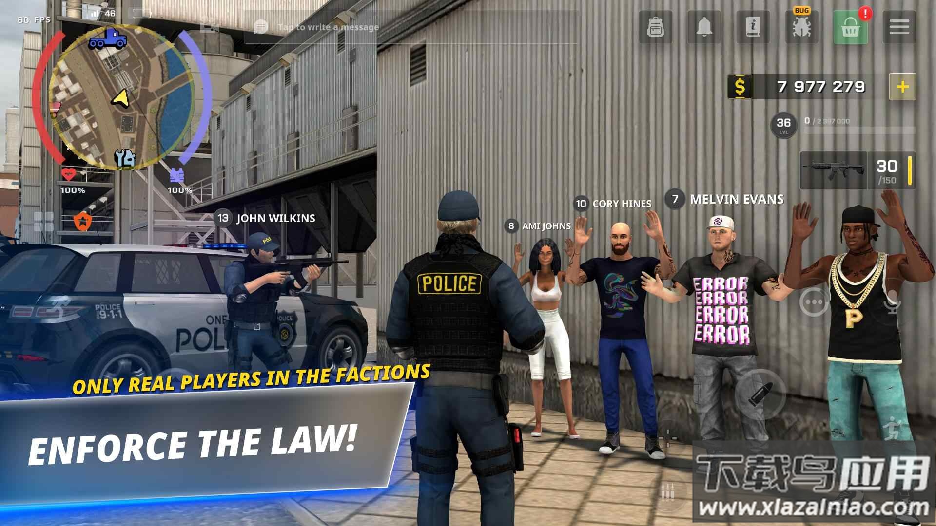 加州生活模拟器oneState最新版截图2