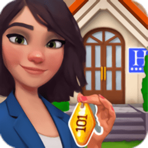 托斯卡纳别墅手游